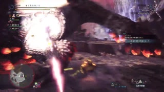 ［PS4版MHW］皆様と玉と装飾品あつめ　初見大歓迎　[モンハンワールド]