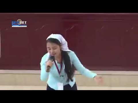 Mercy Lalmuanpuii/ Lal run nuam 🙏