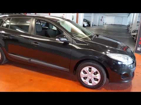 Renault Megane 2012 - Image 2