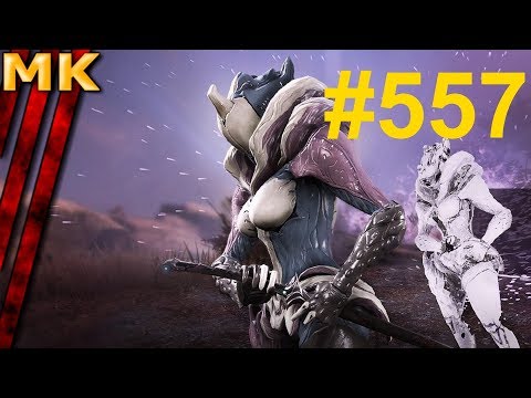 Warframe, Teil 557 - Hotfix 22.20.5 - 6, Saryn Spores Rework - (deutsch/german) [HD/1080p]
