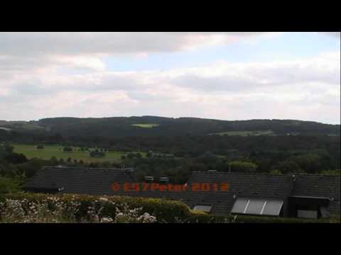 Probealarm Sonnenburg SES500 (Feueralarm)