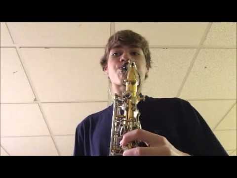 Cameron Lahey - Gallant Marines