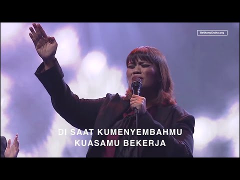 KuasaMu Bekerja, I Sing Praises To Your Name - Bethany Nginden