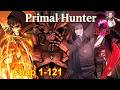 Primal Hunter When The World Ends My True Life Begins OP Origins