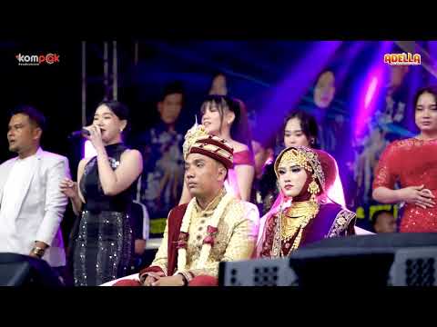 TIMANG MANTEN ADAT MADURA OM ADELLA LIVE BANGKALAN MADURA