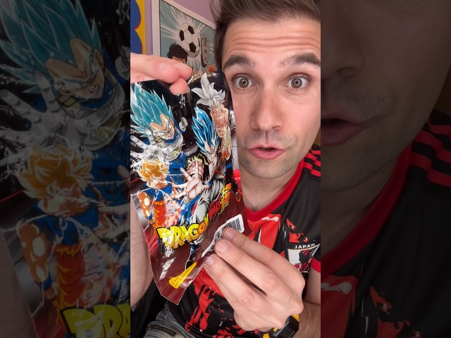 Vídeo relacionado con SD TOYS - Caja almacenamiento - Collector box Group Dragon Ball Super