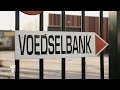 Inzamelingsactie voor Voedselbank Leeuwarden tijdens SC Cambuur - Ajax