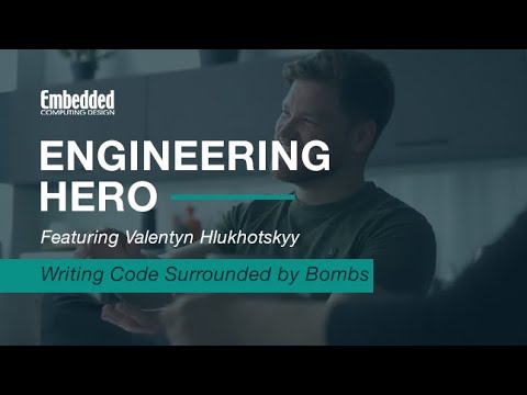 Engineering Hero: Writing Code Surrounded by Bombs