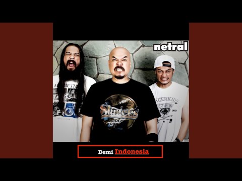 Download Netral - Demi Indonesia MP3