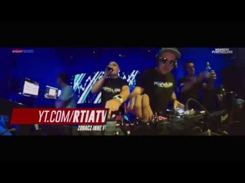 VIDEOLIVE [short] || MEMBERS OF PUMPINGLAND || E2K KATOWICE