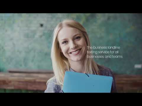 Texty Pro - Business Texting