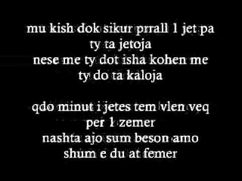 Nesko ft. 1-Ky - Edhe Niher