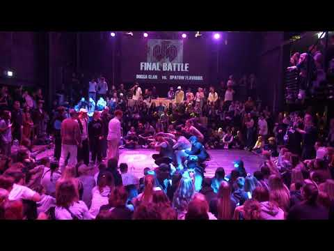 DFA 2023 - DOGGA CLAN vs  OPATOW FLAVOURS / final battle
