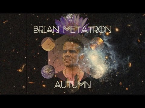 Brian Metatron - Autumn (Lyric Video)