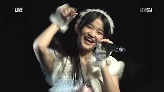 Download lagu JKT48 - Kaca Berbentuk I Love You (Glass no I LOVE YOU) Aitakatta 15 February 2025 mp3 Download lagu JKT48 - Kaca Berbentuk I Love You (Glass no I LOVE YOU) Aitakatta 15 February 2025 mp3