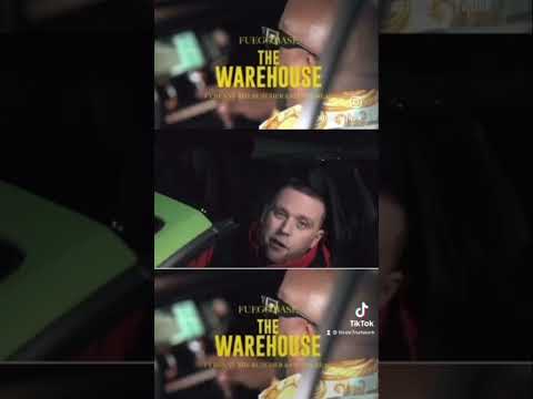 Fuego Base x Benny the Butcher x OT the Real - THE WAREHOUSE