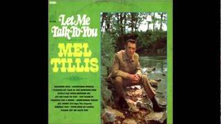 Mel Tillis - Missing You