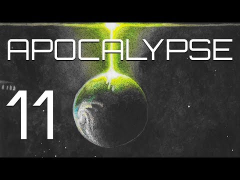 Stellaris 2.0 - Let's Play Apocalypse  - Part 11 - Romani ite domum