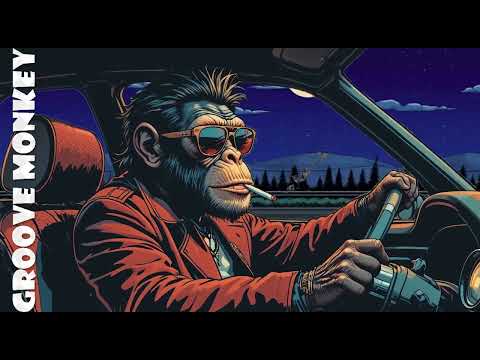 Blessed by the Streets (- Groove Monkey -)