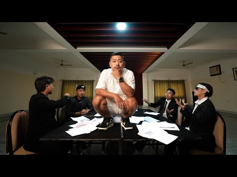 Moko Koza - Showtime (Official Music Video) (Prod. by RYLO)