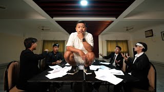 Moko Koza - Showtime (Official Music Video) (Prod. by RYLO)