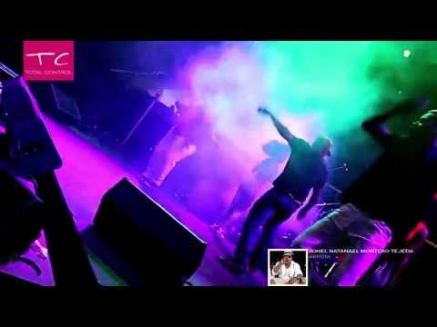 Bebolaplay - Live at Total Control 2013 Aruba