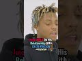 Juice WRLD On What His Relationship With XXXTENTACION Was