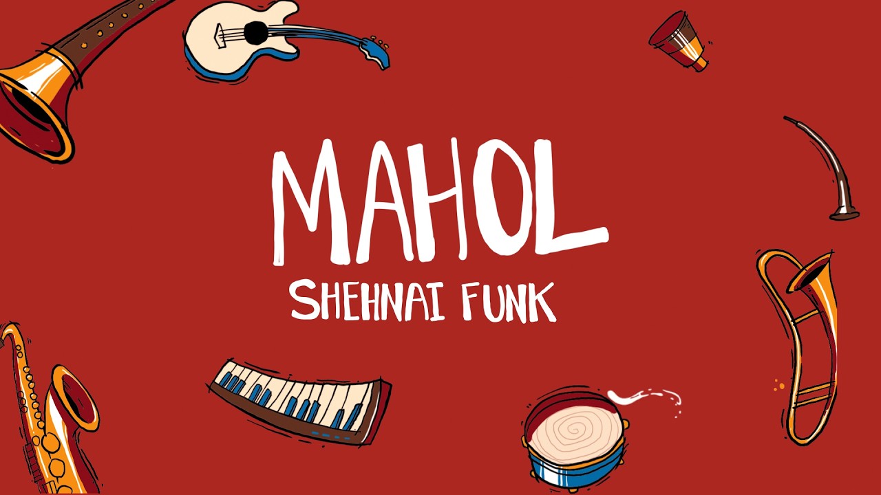 Shehnai Funk
