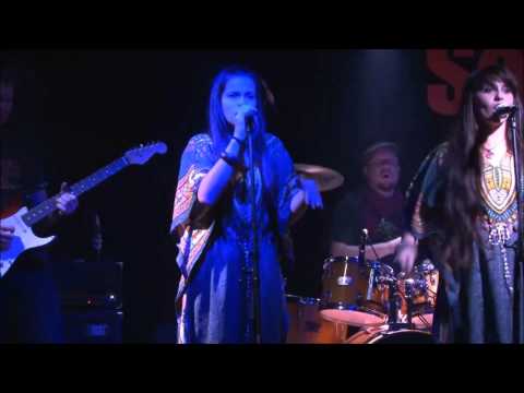 ONE DREAD  - Where You Gonna Run @ SAX 2015.