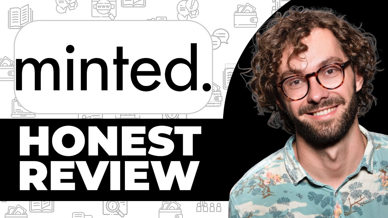 Minted Wedding Planning Platform Honest Review - Watch Before Using