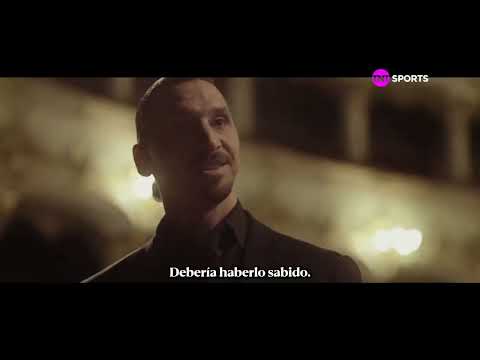 EL NUEVO FORMATO DE LA CHAMPIONS LEAGUE, EXPLICADO POR ZLATAN IBRAHIMOVIC