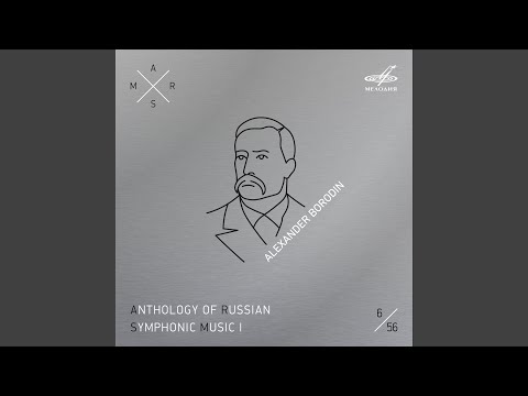 Prince Igor: Polovtsian Dances with Chorus "Uletay na krylyakh vetra"