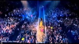 Nadine Coyle- Best Live Vocals With Girls Aloud