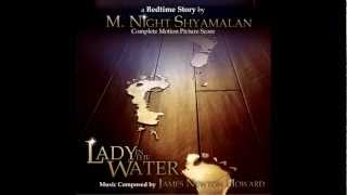 Lady In The Water (complete) - 28 - Lady In The Water End Theme