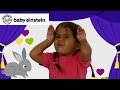 Learn To Dance With World Animals New Baby Einstein Classics Toddlers Learning Kids Music