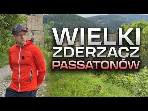Wielki Zderzacz Passatonów, czyli polski CERN