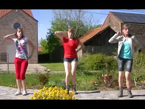 Whatcha doin' today - 4minute (Dance cover Two Days - Akira)