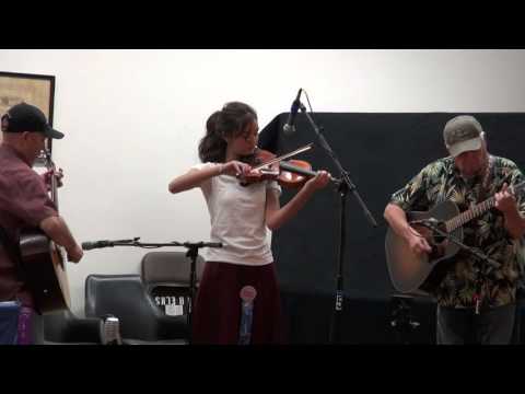 2015-10-24 Jr2 C3 Elizabeth McDonough - Western Open Fiddle Championships