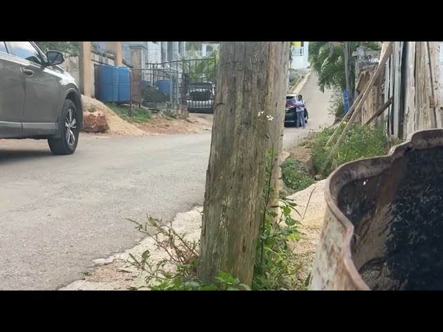 WATCH: Five-year-old injured in Greenvale, Manchester accident