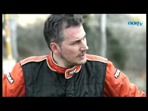 Michelini al Rally Alto Appennino Bolognese