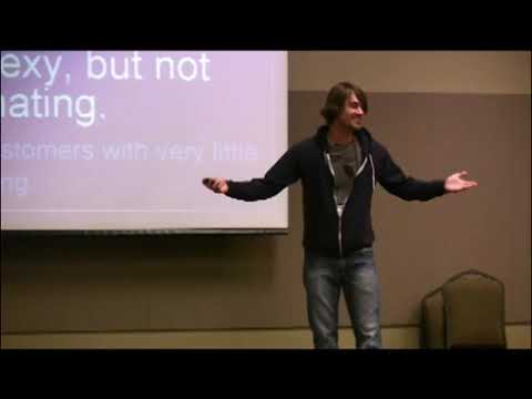 Bootstrapping your startup. $0 to $1M ARR