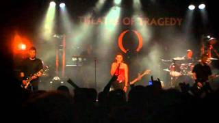 Theatre of Tragedy - Image