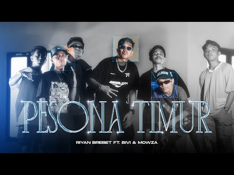 Riyan Brebet and 2 more