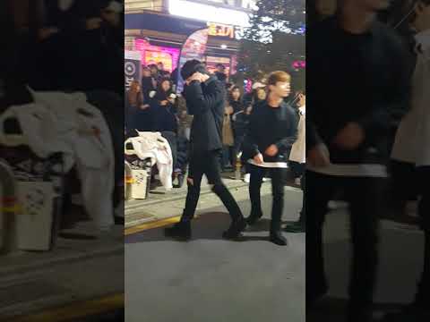 [MAXXAM]180120 오새봄 - New Face