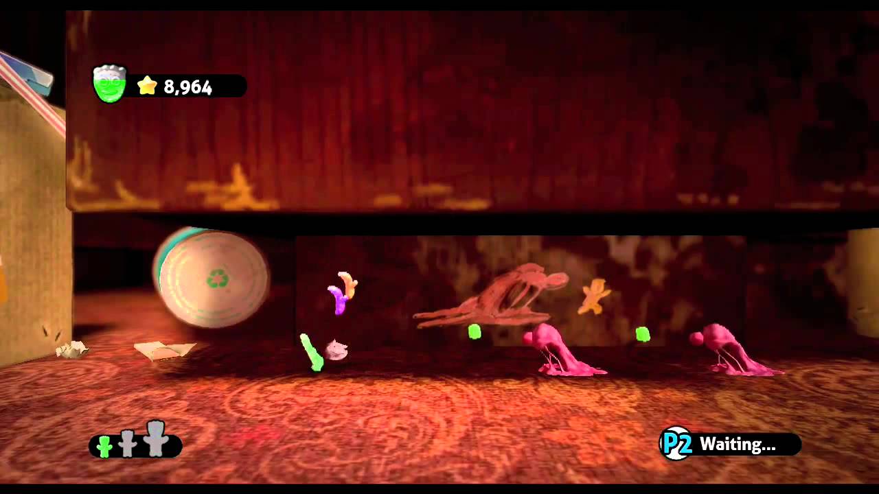 Gameplay Video