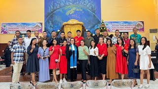 Download lagu PS. RANTING ZAITUN - OH HOLY NIGHT 🎶 mp3 Download lagu PS. RANTING ZAITUN - OH HOLY NIGHT 🎶 mp3