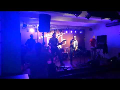 Lucie Cover Band - Mít tě sám...