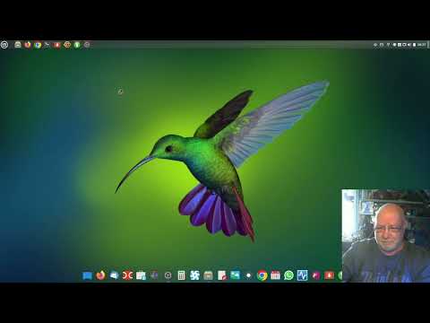 Aktualisierung in Linux Mint leicht gemacht