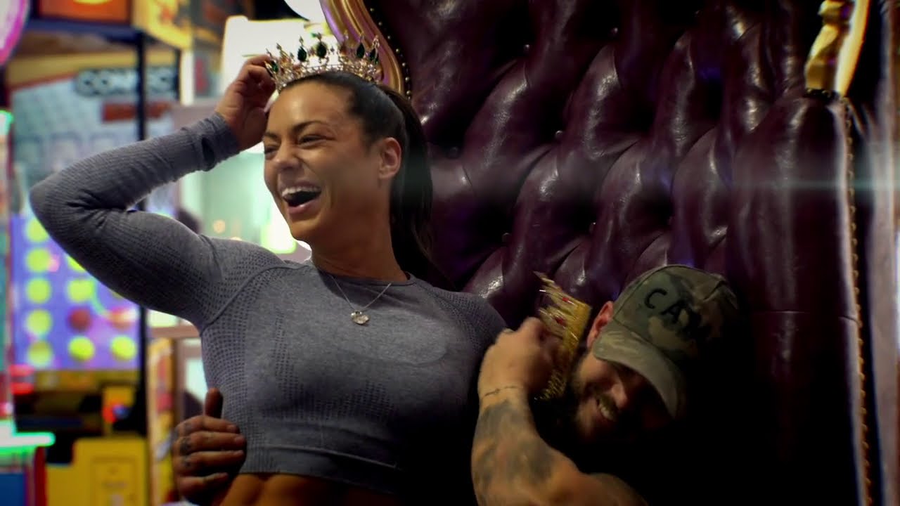 Kingpin Cocktail - Long Island Iced Tea