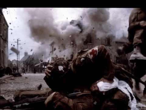 TunePlay - BAND OF BROTHERS (2001) Michael Kamen